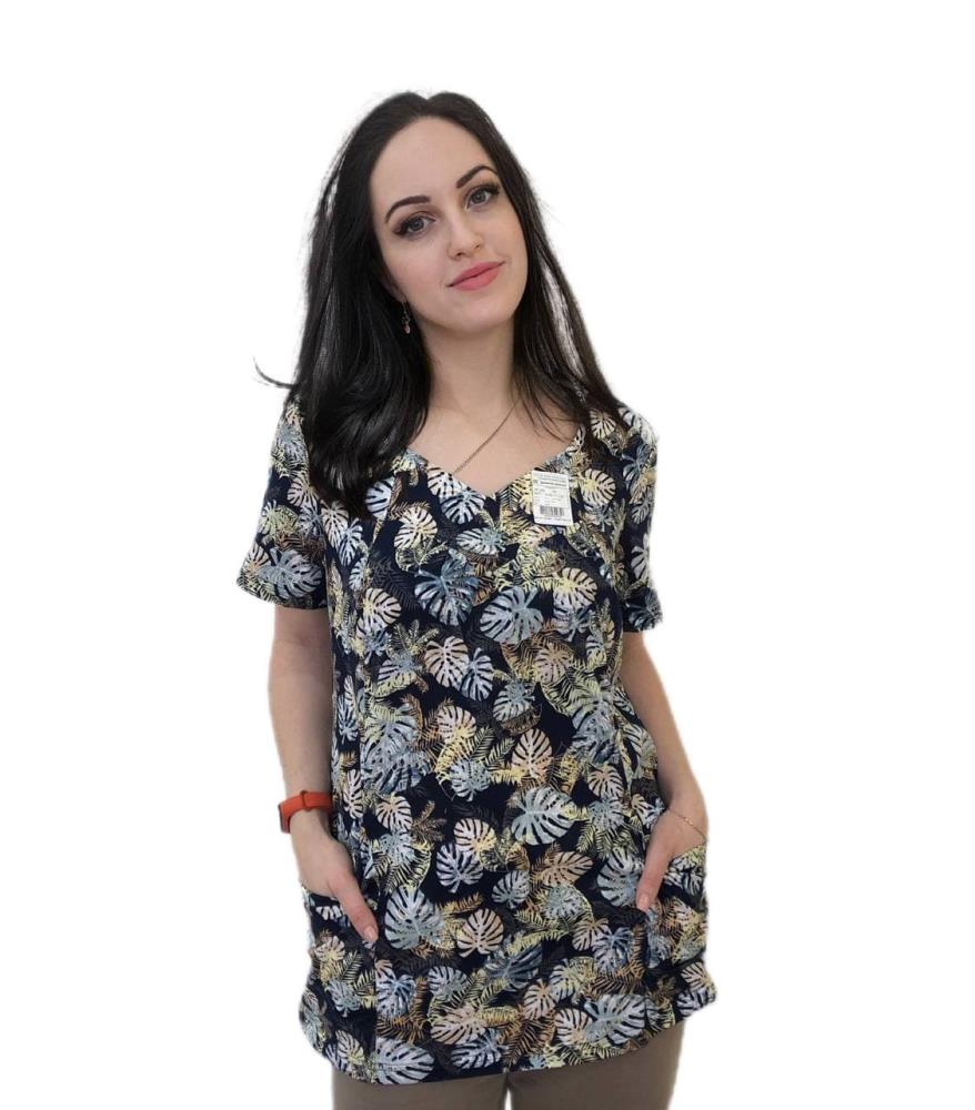 Джемпер жен (АРТ. 5149-11-122)