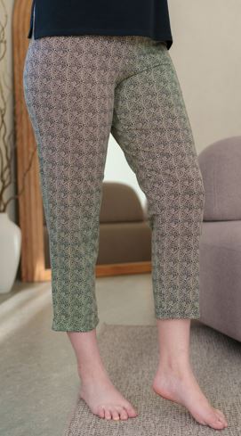 Бриджи жен   (АРТ. 4346)