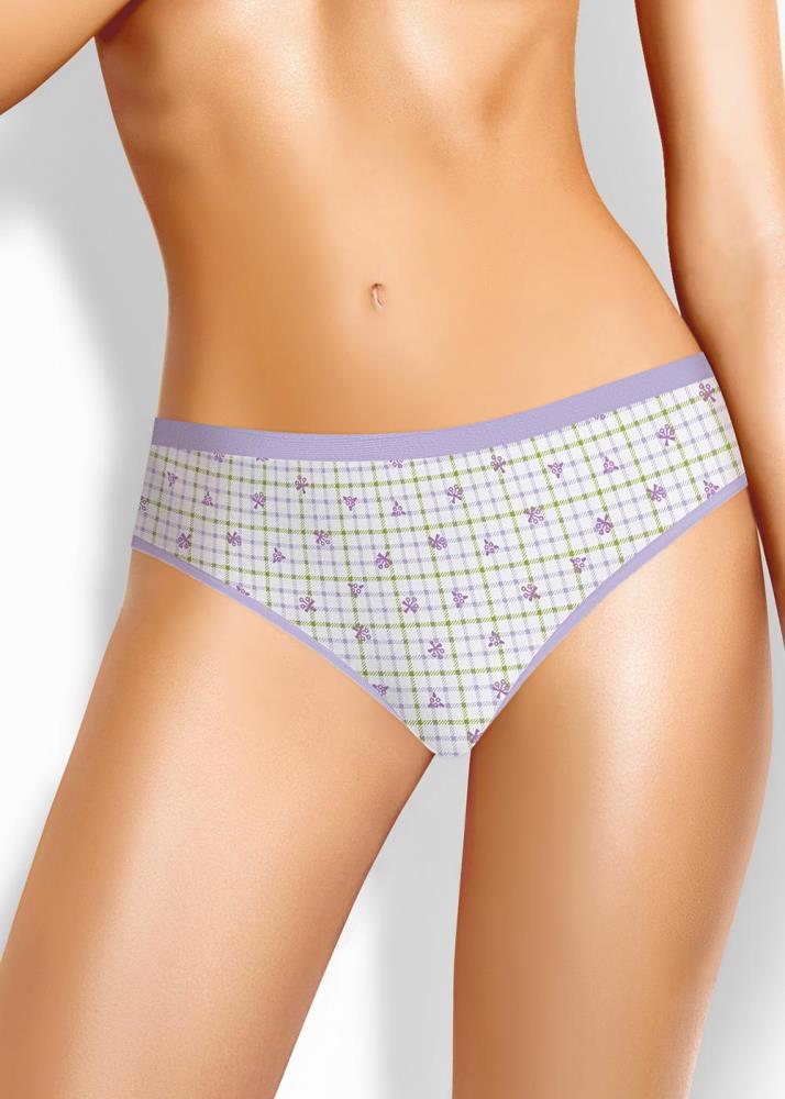 Трусы жен (АРТ. C1010т)