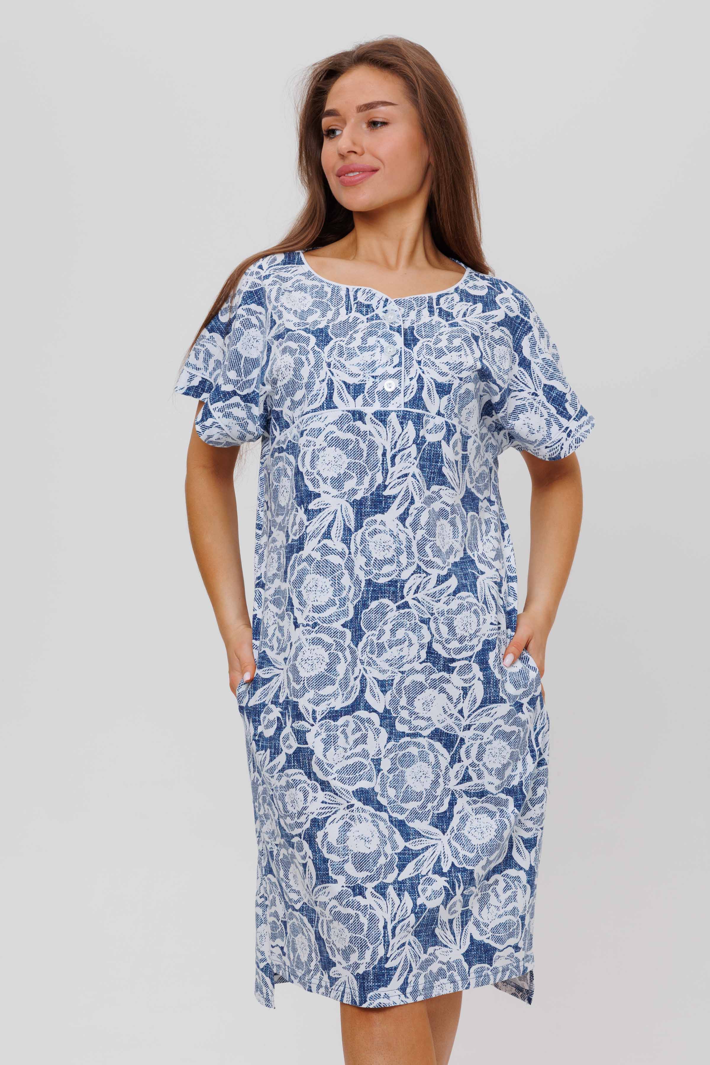 Туника жен (АРТ. 1753/2)