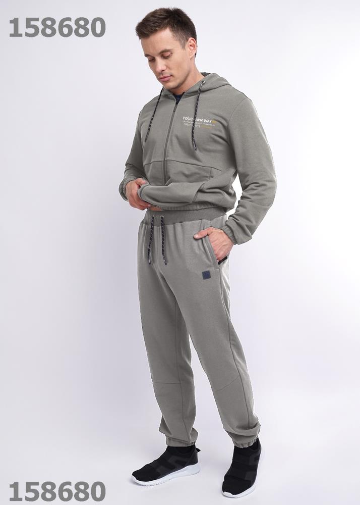 Брюки муж (АРТ. 422084/77т)