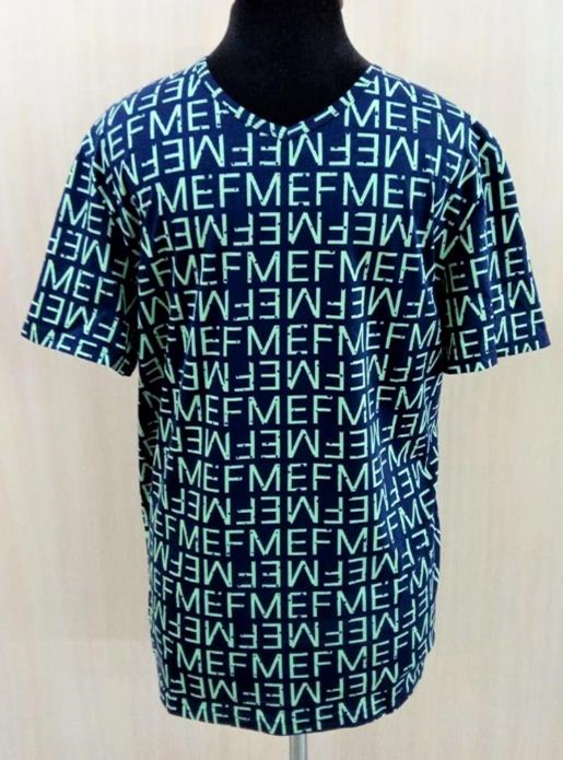 Футболка муж (АРТ. 5030)