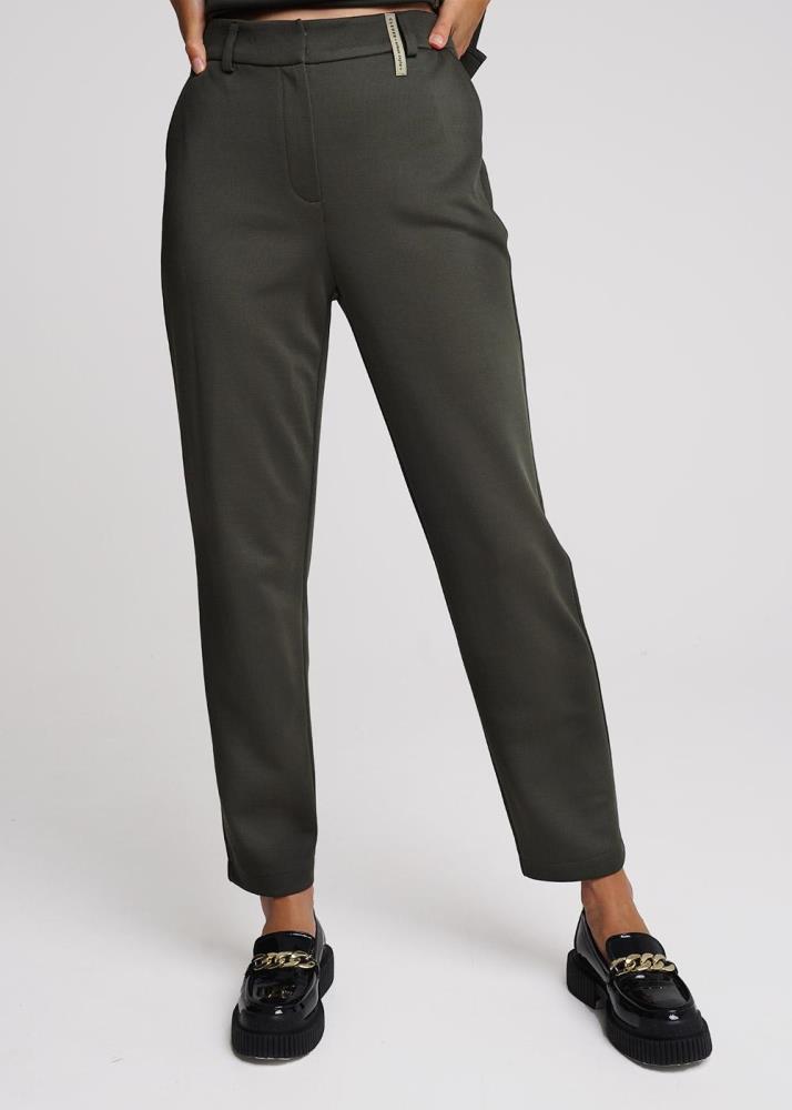 Брюки жен (АРТ. 136311/115сд)