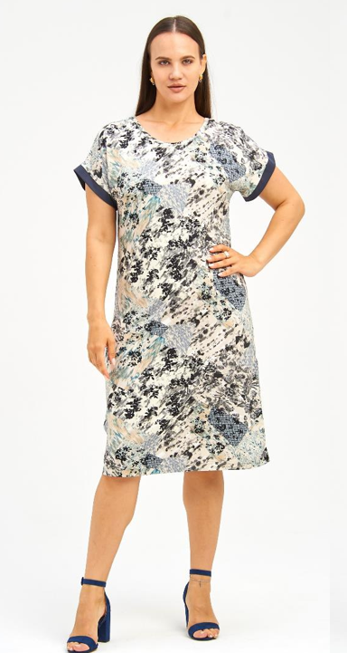 Платье жен (АРТ. 5001)