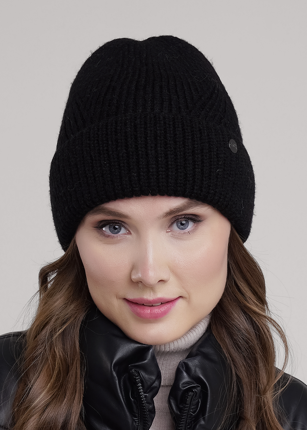 Шапка жен  (АРТ. 454497фэш)