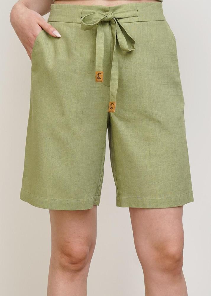 Шорты жен (АРТ. 232899/105лв)