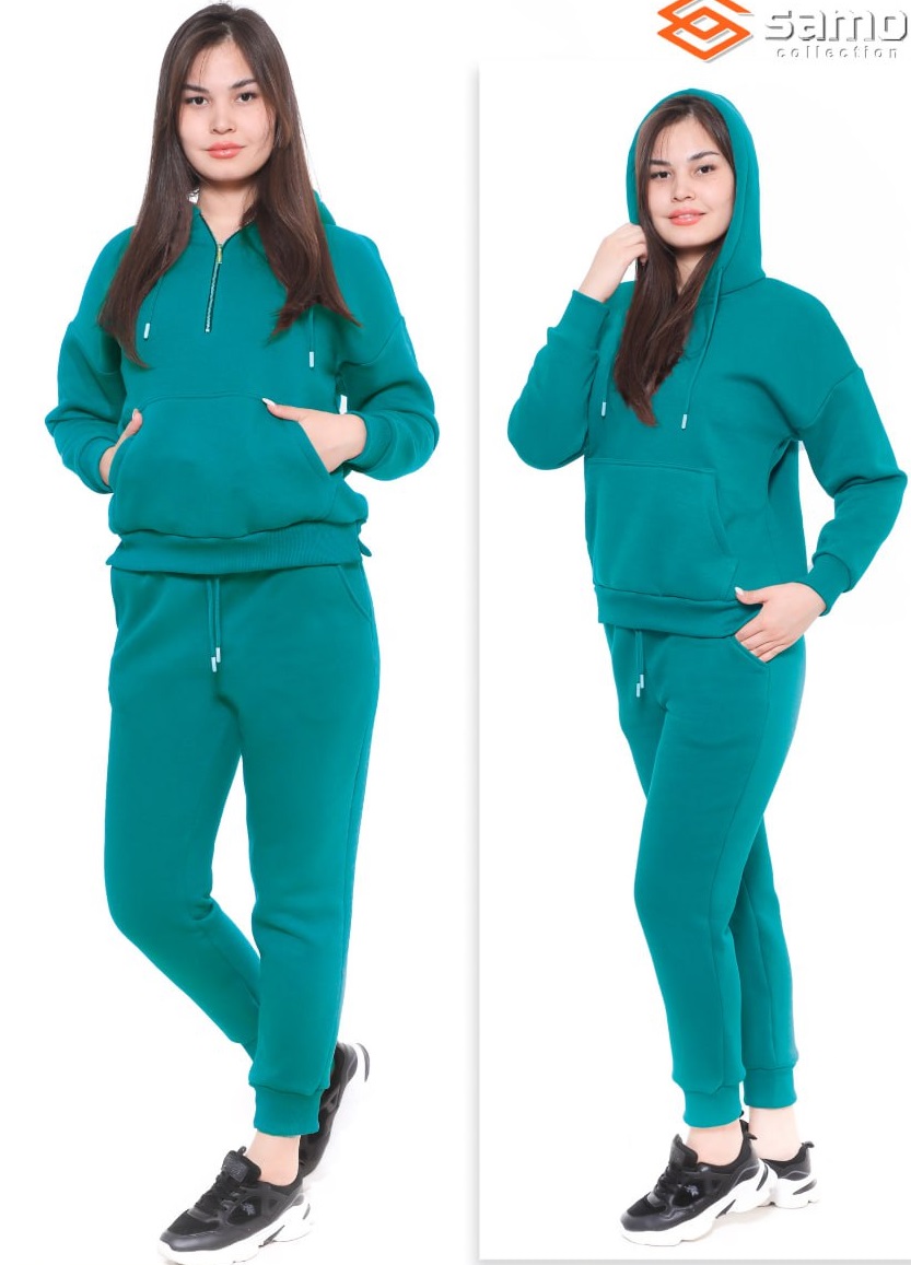 Костюм жен (АРТ. W45046N)