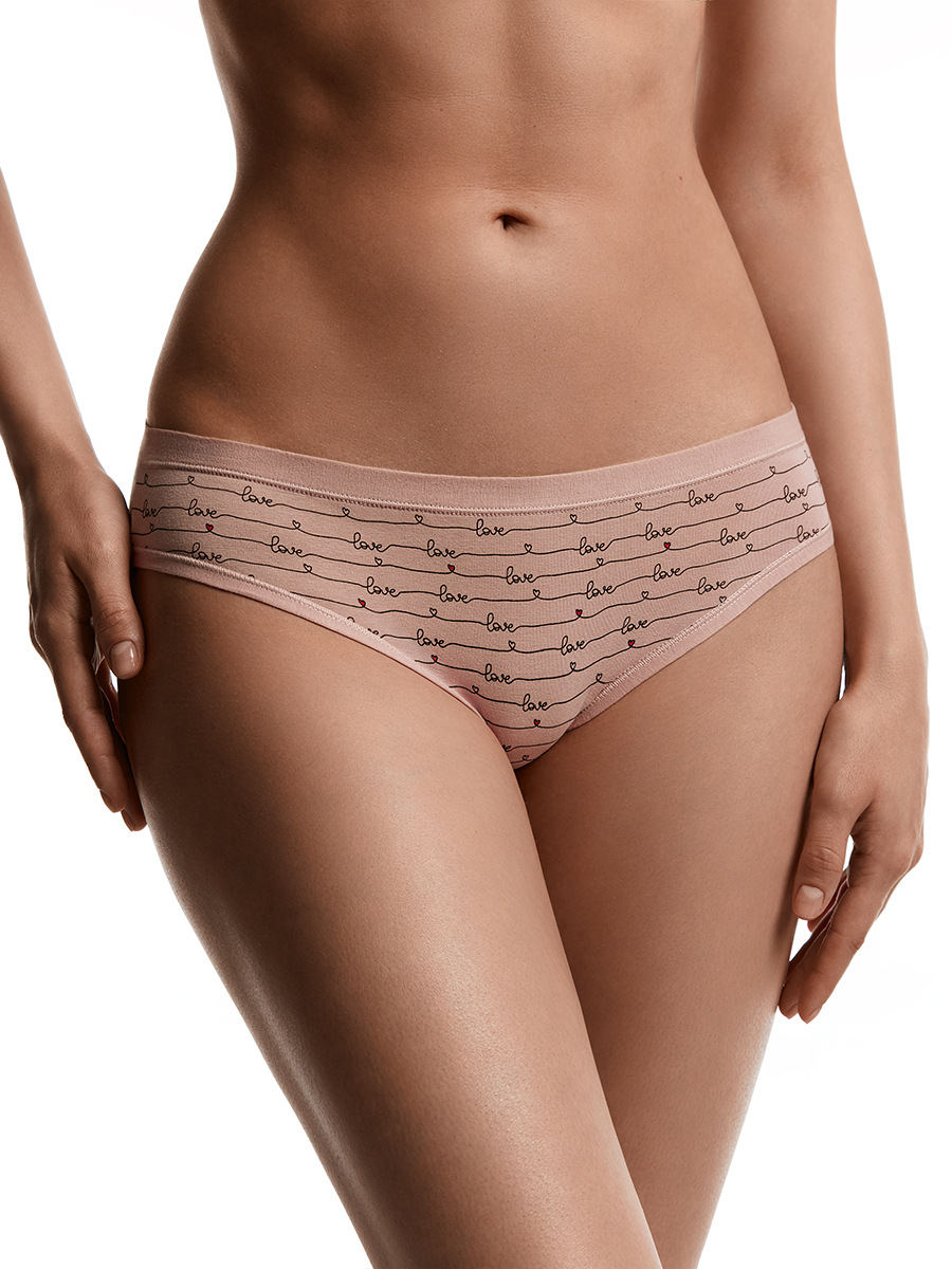 Трусы жен слипы  MT 221-24B People Slip (АРТ. MT 221-24B People Slip)