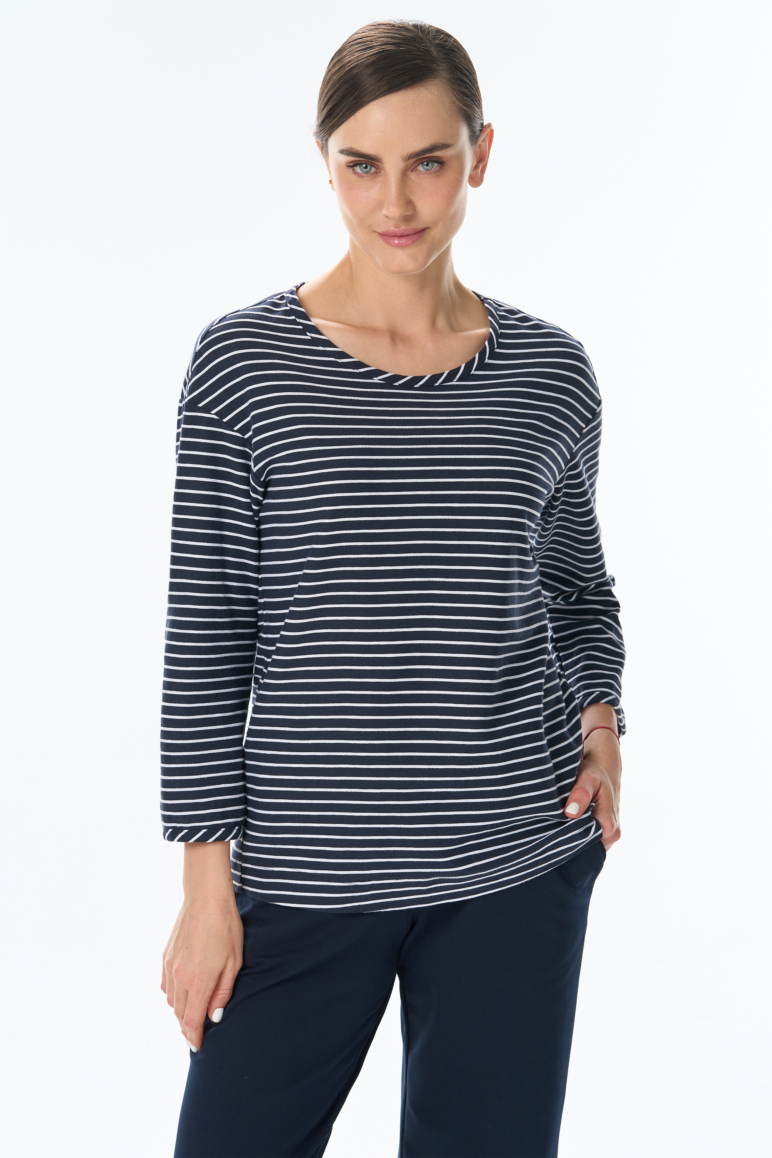 Джемпер жен (АРТ. K0301-S59.2F02)