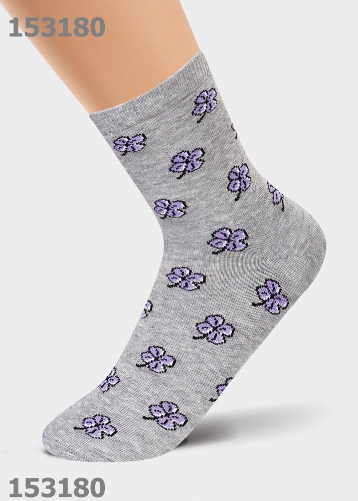 Носки жен (АРТ. Д2117/1)