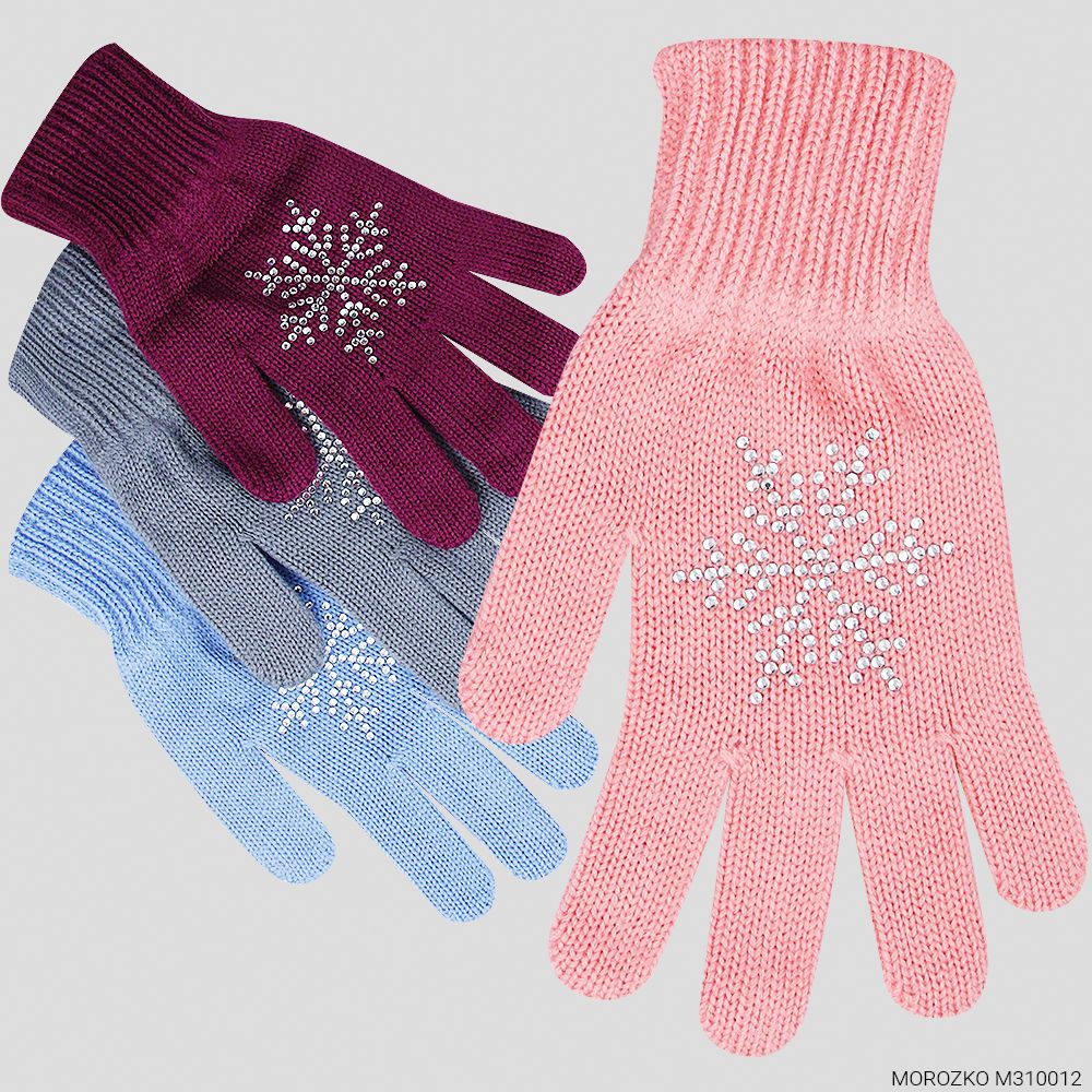 Перчатки дет (АРТ. М310012)