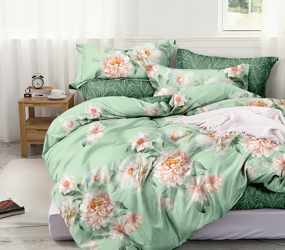 КПБ 2-х поплин (АРТ. ПВ15-1297)