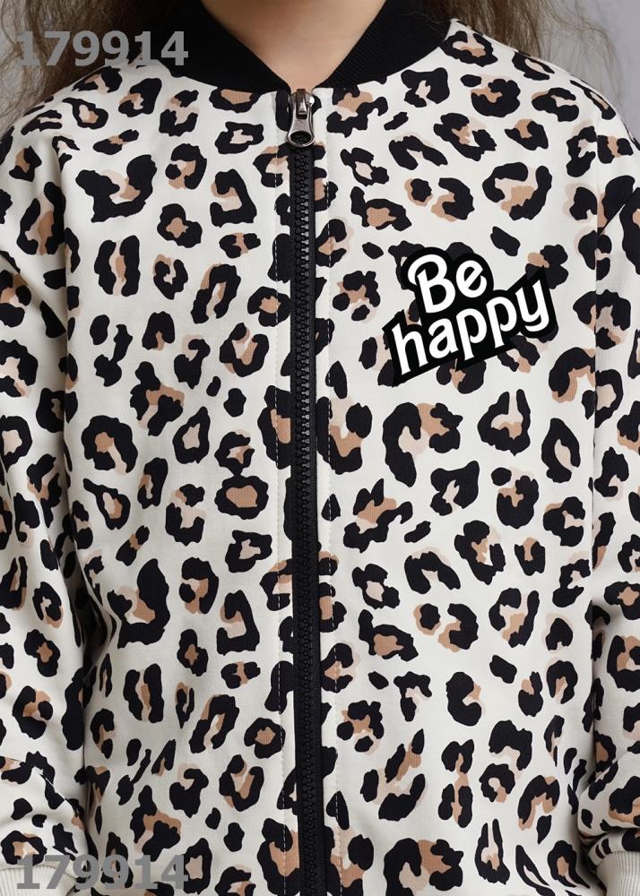 Куртка дев (АРТ. 846468/74ун_п)