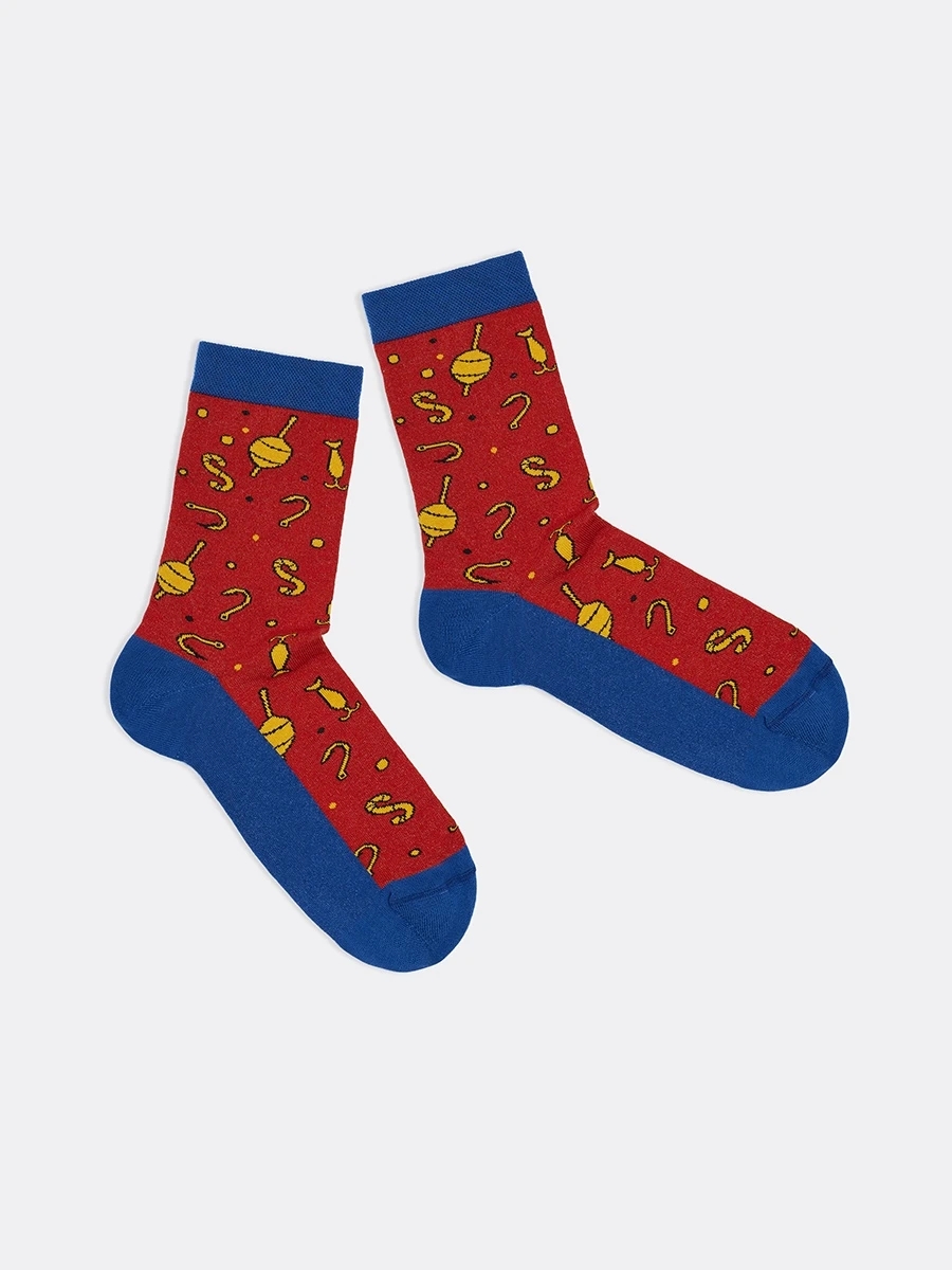 Носки муж (АРТ. 018К-1728)