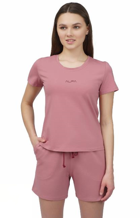 Пижама жен (АРТ. 3907)