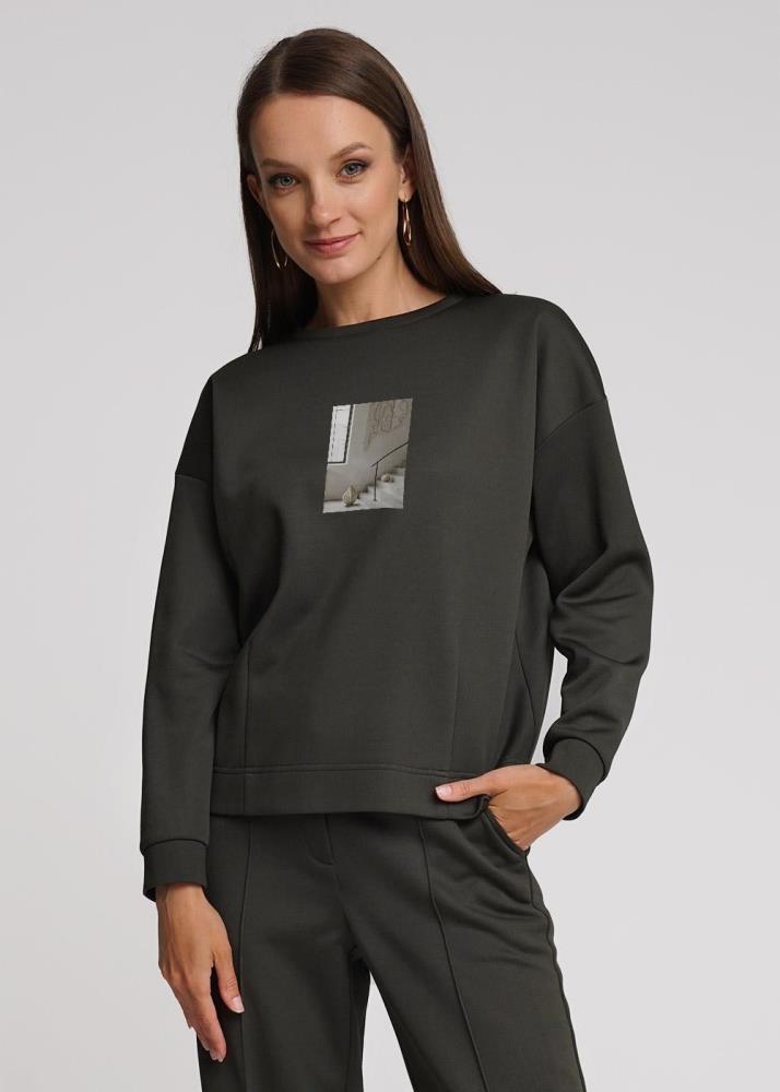 Джемпер жен (АРТ. 136316/115сд_п)