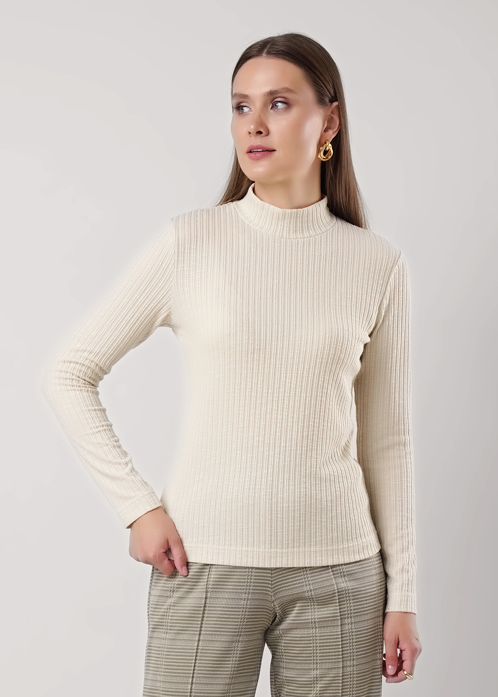 Водолазка жен   (АРТ. 157014/182тро)