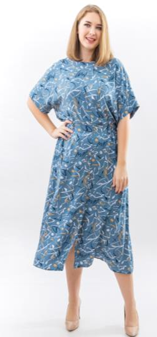 Юбка жен (АРТ. 6317)