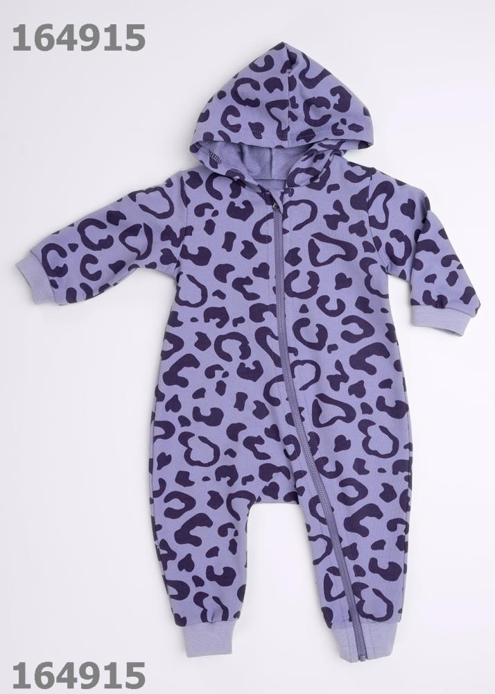 Комбинезон дет Clever (АРТ. 905086ан)