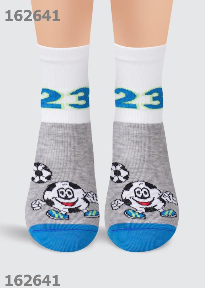Носки дет Clever (АРТ. С4293)