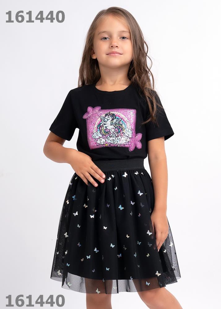 Джемпер дев (АРТ. 725998/45г)