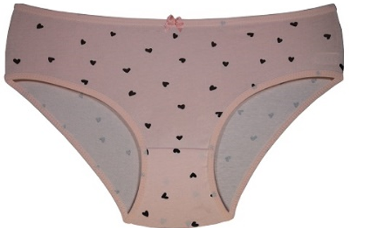 Трусы жен (АРТ. 4142)