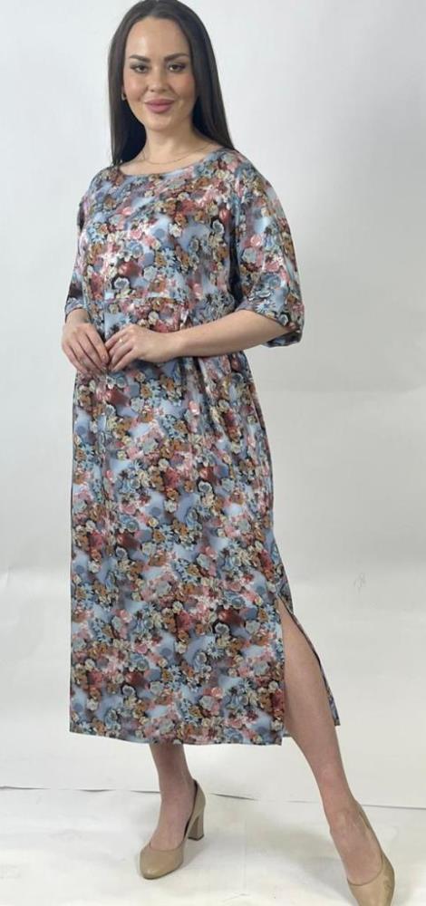 Платье жен (АРТ. 116-2)