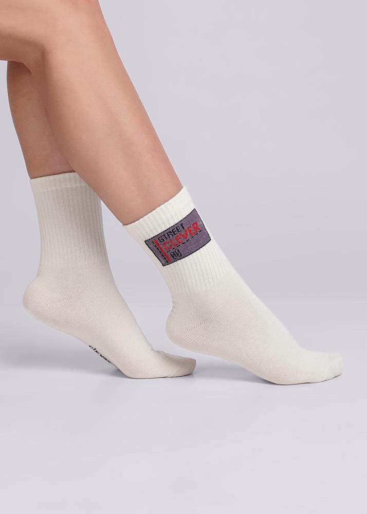 Носки жен Clever (АРТ. Д5364)