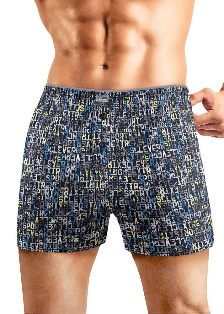 Трусы муж (АРТ. MBX431533)