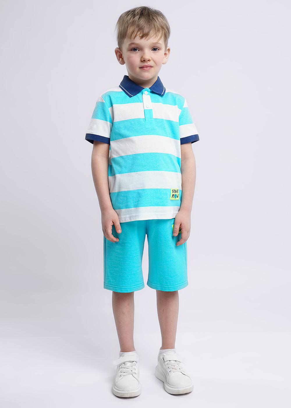 Шорты мал Clever (АРТ. 836119/52а)