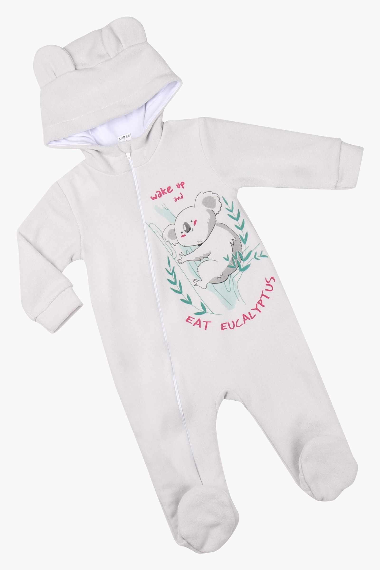 Комбинезон дет (АРТ. КБ08-3982)