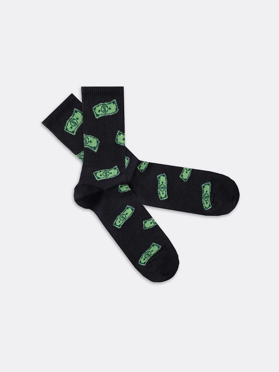 Носки муж (АРТ. 107К-1851)