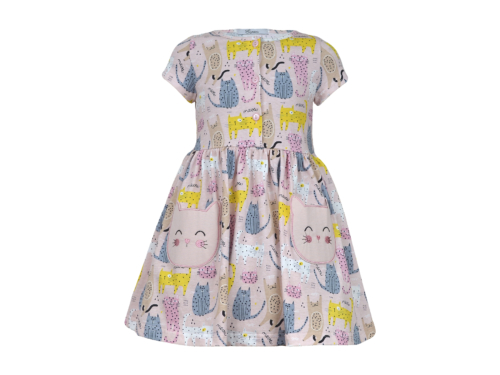 Платье дев (АРТ. 11-170-5)