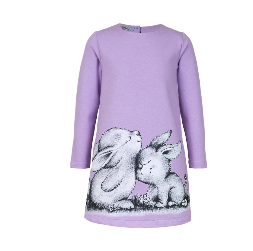 Платье дев (АРТ. 9-31-15)