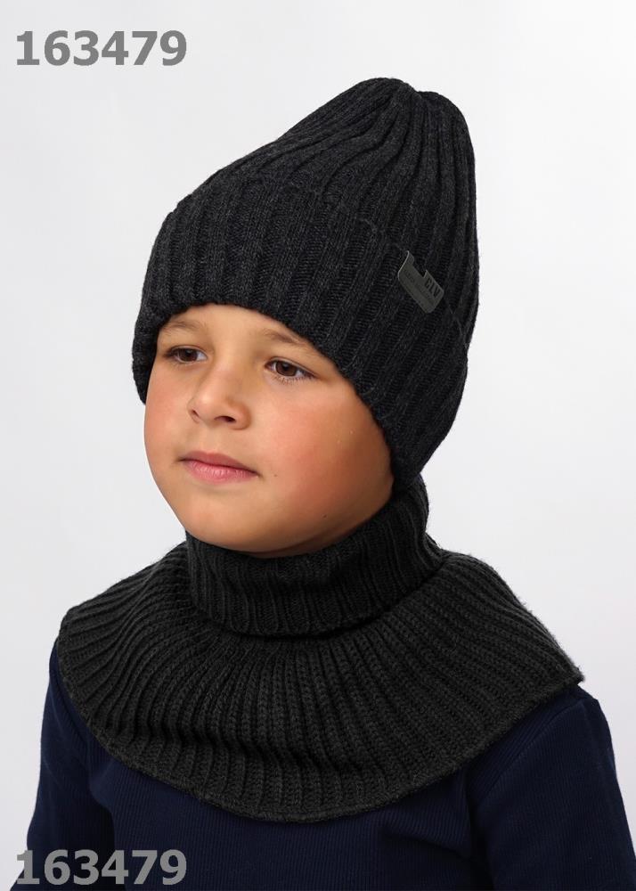 Шапка дет Clever (АРТ. 423713ап)