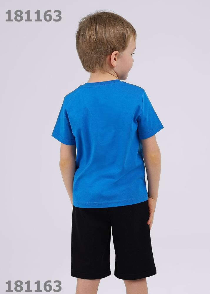 Футболка мал (АРТ. 846587кдп_п)