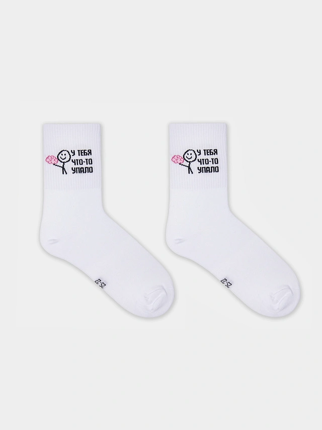 Носки унисекс (АРТ. 559U-3286)