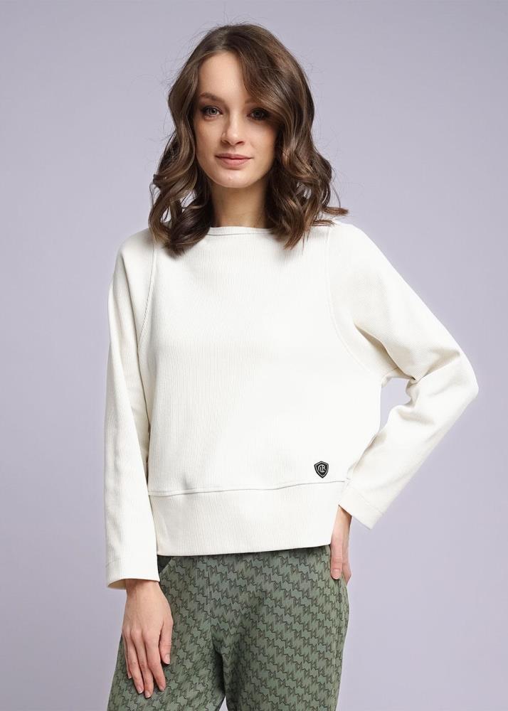 Джемпер жен  Clever (АРТ. 236188/101шш)