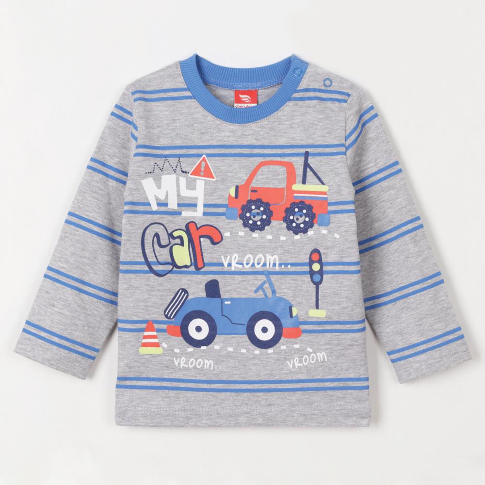 Джемпер мал (АРТ. CSNB 62668)