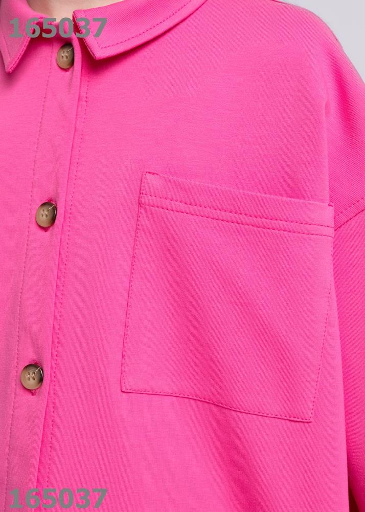 Жакет дев Clever (АРТ. 836077/50у)