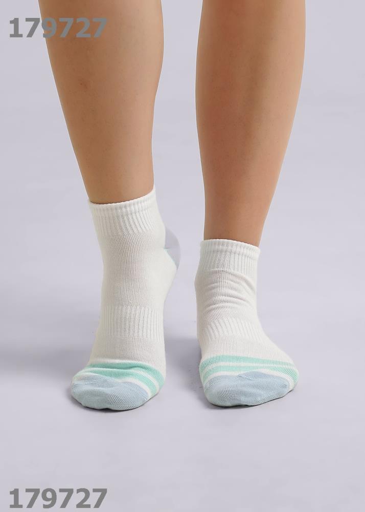 Носки жен (АРТ. Д5402)
