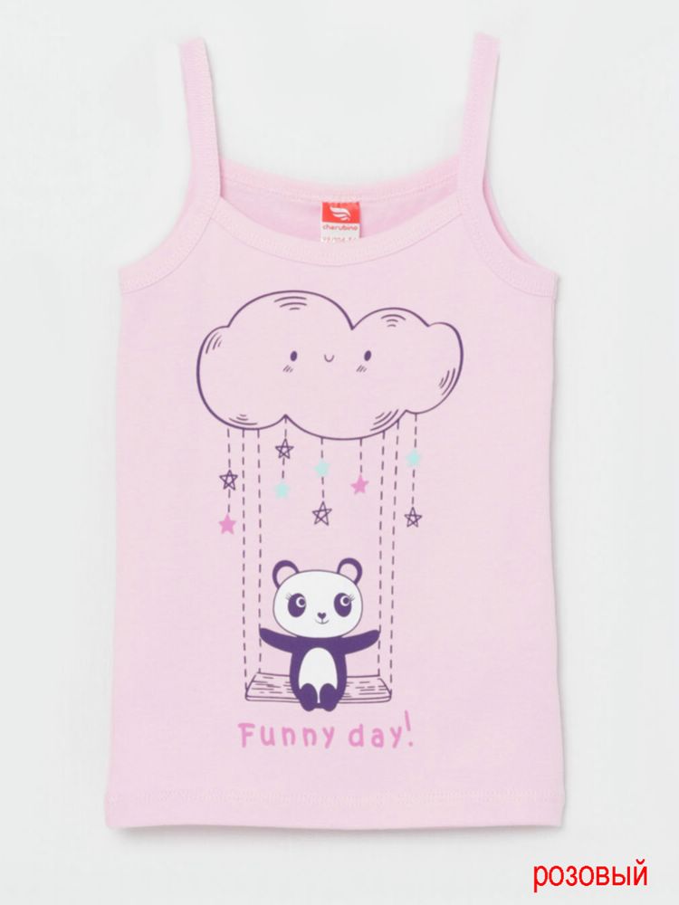 Майка дев (АРТ. CSKG 20016)