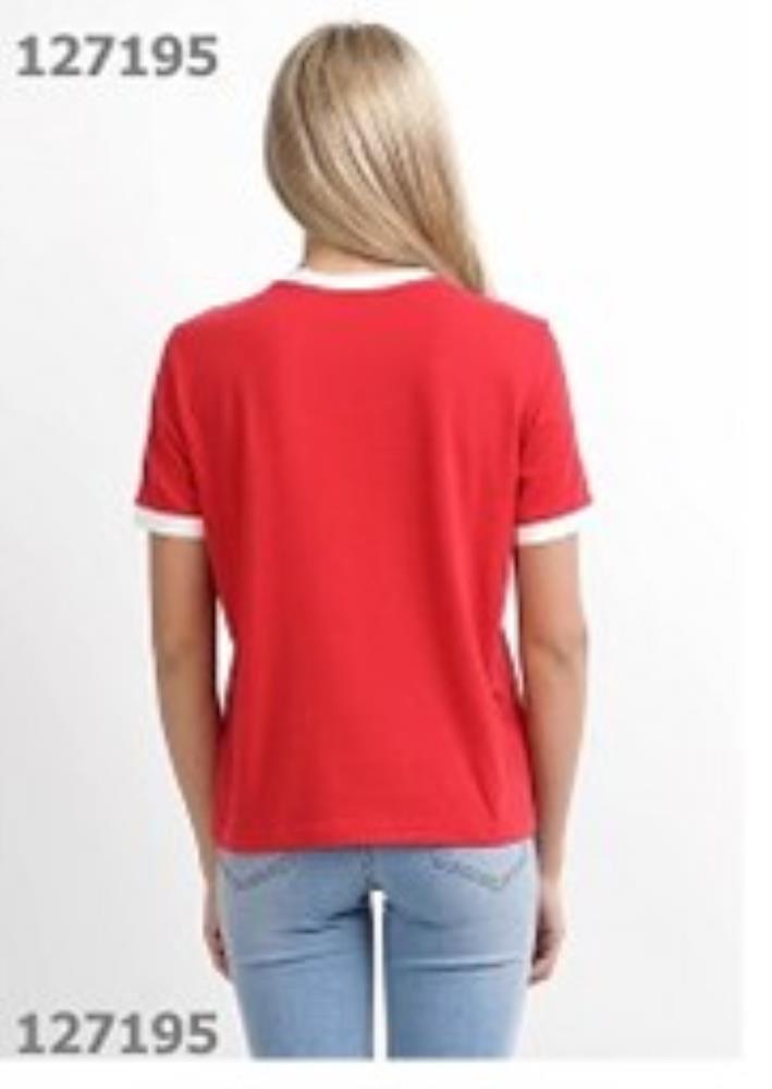 Футболка жен Clever (АРТ. 295032кдп)