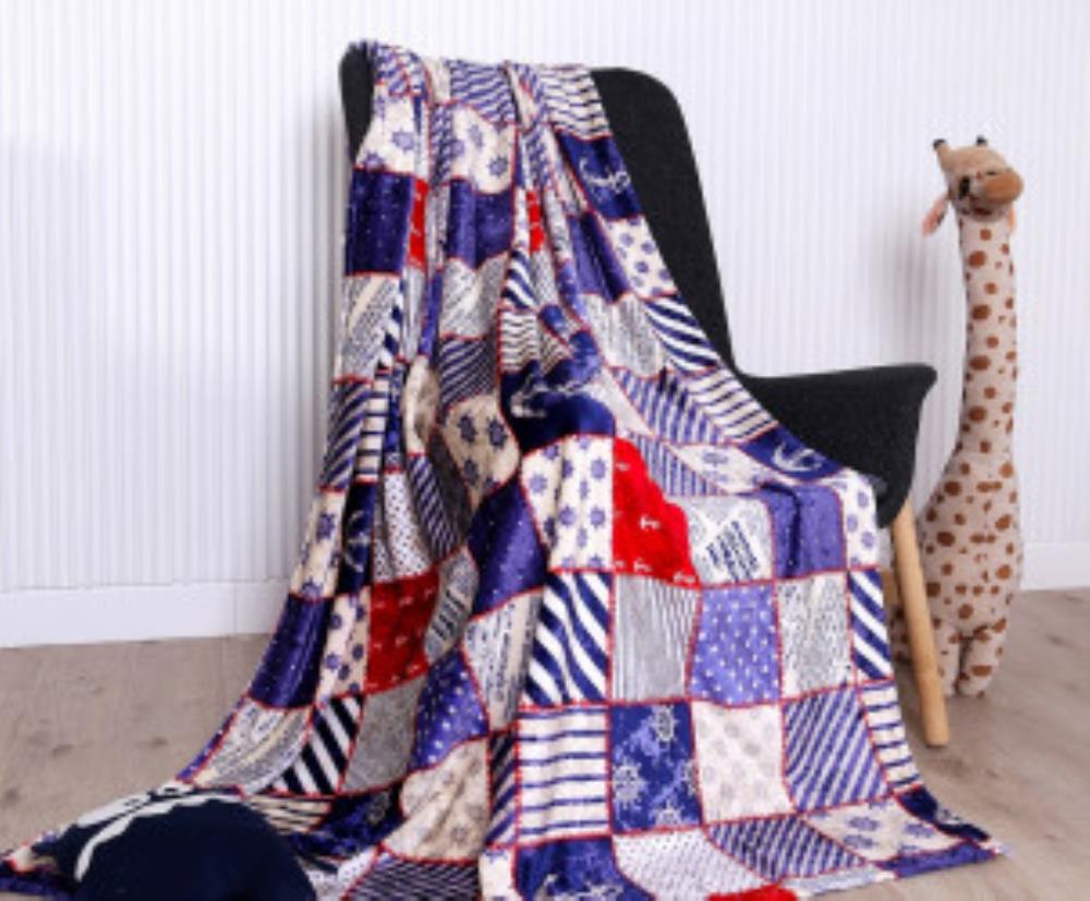 Покрывало 1,5 велсофт (АРТ. Ф-170)