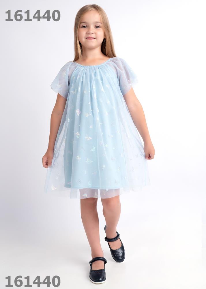 Платье дев (АРТ. 726011/45кд)