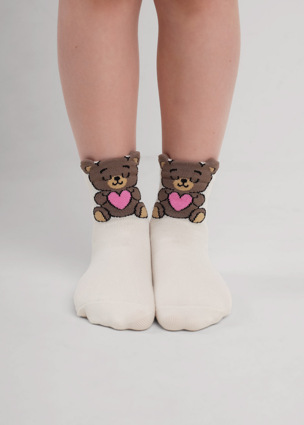 Носки дет   (АРТ. С1601)