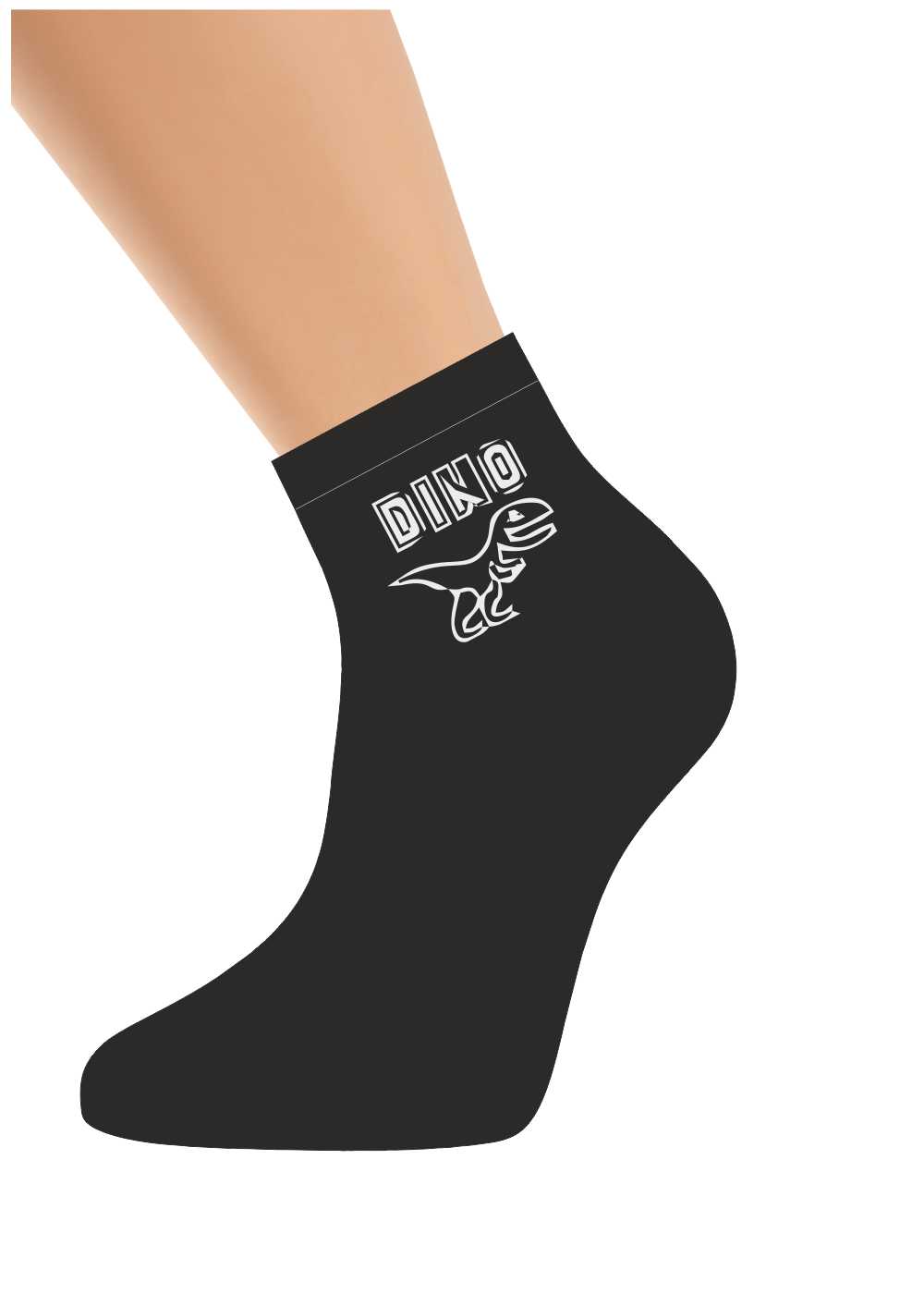 Носки дет (АРТ. С4403)