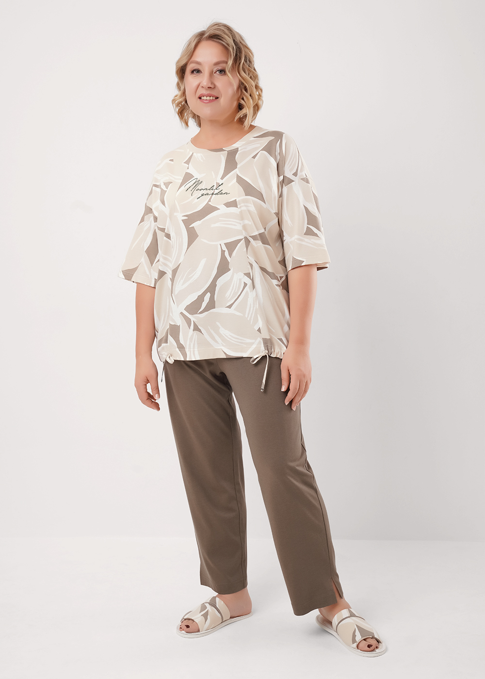 Набор одежды жен   (АРТ. LP26-1213/2)