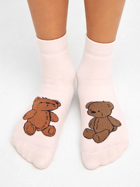 Носки дет (АРТ. 500К-2460)