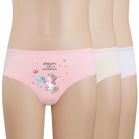 Трусы дев (АРТ. 5308)